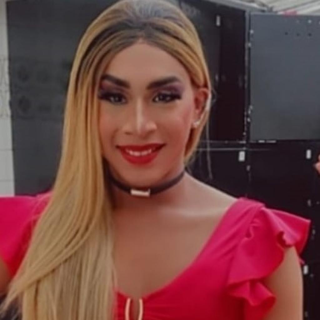 Trans Gabriela Trans Gabriela